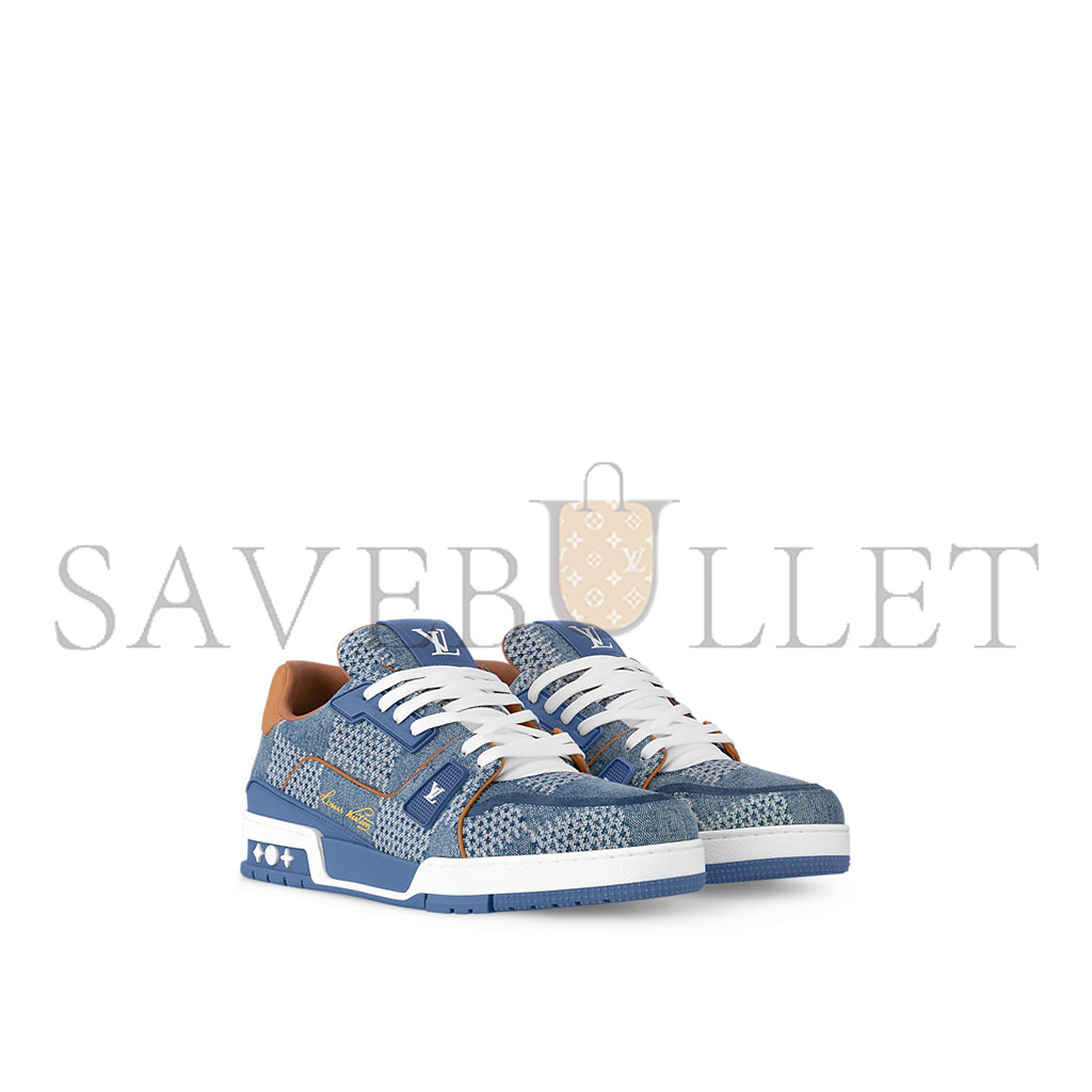 l**is V*t*n lv trainer sneaker 1ad6di